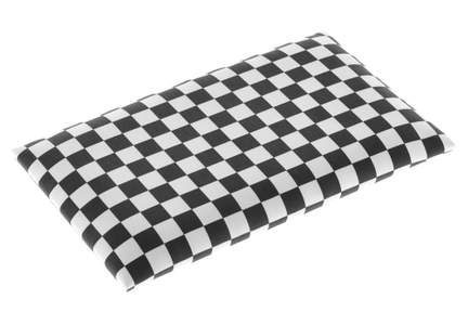 GEWA Piano bench Seating surface Deluxe Race Flag
