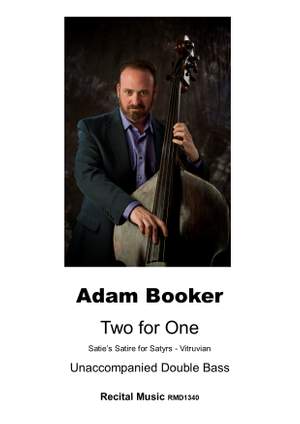 Adam Booker: Two for One