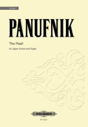 Panufnik, Roxanna: The Pearl