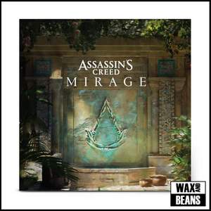 Assassin's Creed Mirage (original Soundtrack)