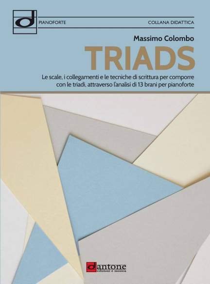 Massimo Colombo: Triads