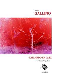 Juan Gallino: Tallando en jazz