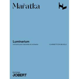 Maratka, K: Luminarium