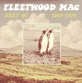 Best of 1969-1974