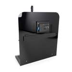 Nuvo instrument set with multimedia display stand Product Image