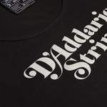 D'Addario Strings 1978 T-Shirt Coal M Product Image
