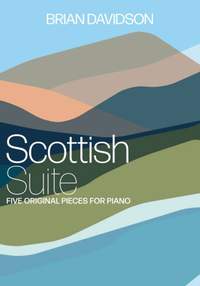Brian Davidson: Scottish Suite