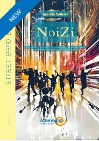Georges Sadeler: NoiZi