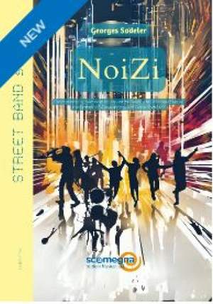 Georges Sadeler: NoiZi