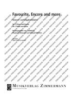 Encore and more Product Image