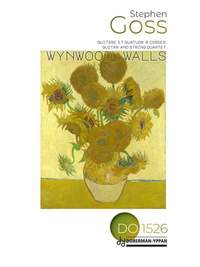 Stephen Goss: Wynwood Walls