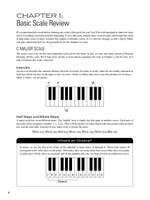 Pianist's Guide to Scales Over Chords Product Image