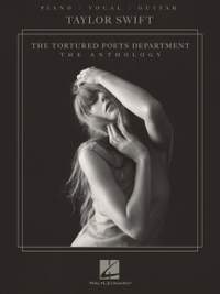 Taylor Swift - The Tortured Poets Department