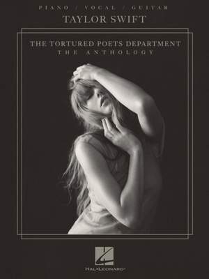 Taylor Swift - The Tortured Poets Department: