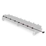 D'Addario XPND Adjustable Daisy Chain Product Image