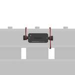 D'Addario XPND Pedal Noise Isolator Product Image