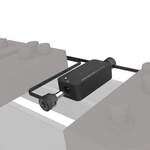 D'Addario XPND Pedal Noise Isolator Product Image