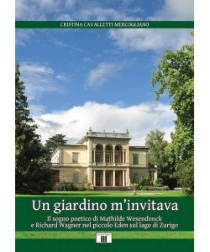 Un giardino m'invitava.
