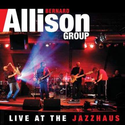 Live At the Jazzhaus