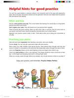 Piano Time 3 (Third Edition) Product Image