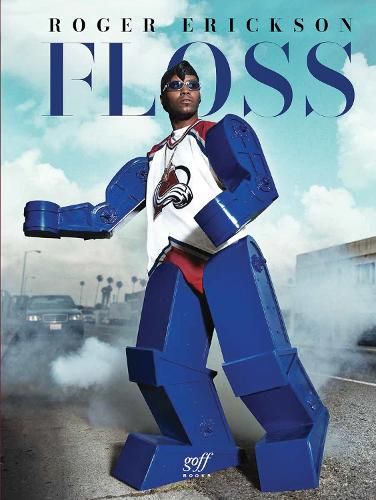 FLOSS: Roger Erickson
