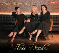 Jazz Harmony