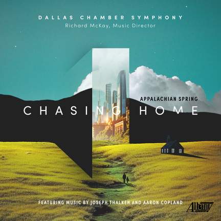 Chasing Home