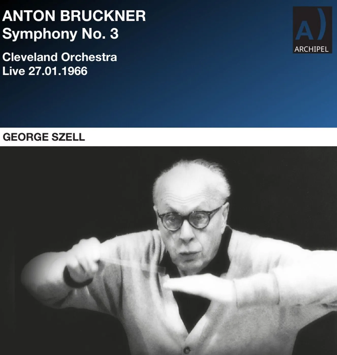 Bruckner: Symphony 3：未開封CD Bruckner: Symphony No.3 - Amazon.com Music