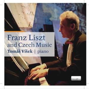 Franz Liszt and Czech Music