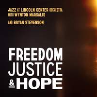 Freedom, Justice, and Hope