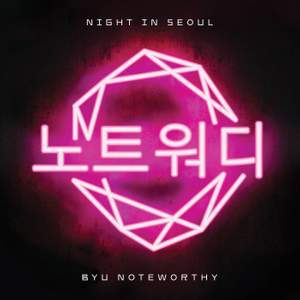 Night In Seoul