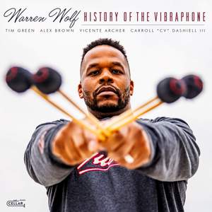 History Of The Vibraphone
