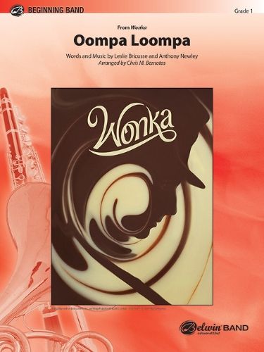 Bernotas, C M.: Oompa Loompa