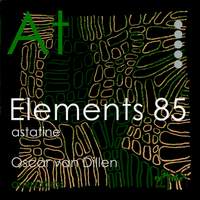 Elements 85: Astatine