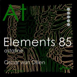 Elements 85: Astatine