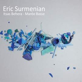 Itsas Behera - Marée Basse