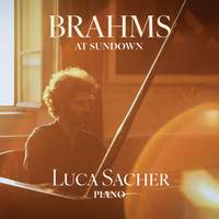 Brahms: At Sundown