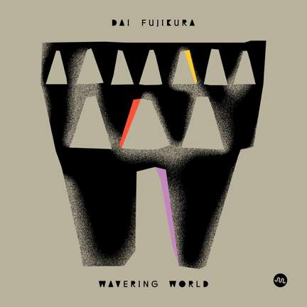 Dai Fujikura: Wavering World