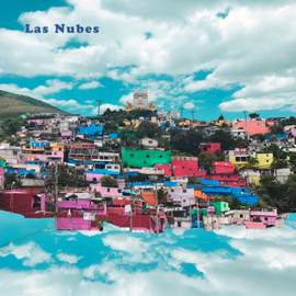 Las Nubes