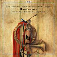 Horn Concertos