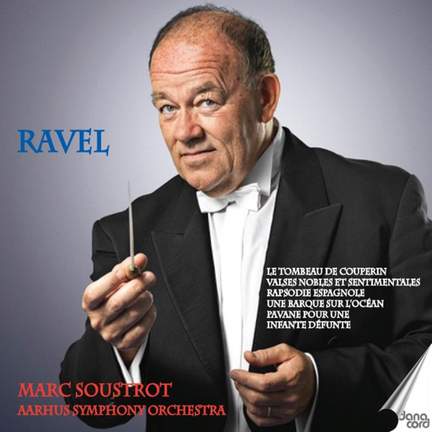 Ravel: Orchestral Music