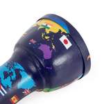 Percussion Plus World Slap Djembe pre-tuned - 7" Product Image