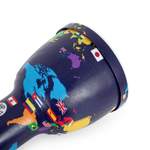 Percussion Plus World Slap Djembe pre-tuned - 8" Product Image
