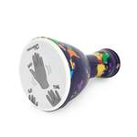 Percussion Plus World Slap Djembe pre-tuned - 8" Product Image