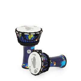 Percussion Plus World Slap Djembe rope tuned - 7"