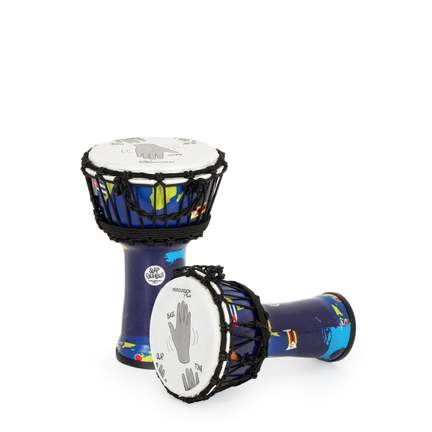 Percussion Plus World Slap Djembe rope tuned - 7"