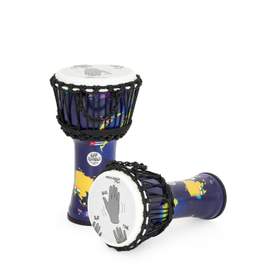 Percussion Plus World Slap Djembe rope tuned - 8"