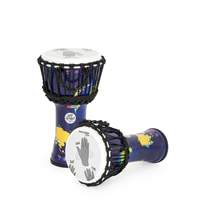 Percussion Plus World Slap Djembe rope tuned - 8"