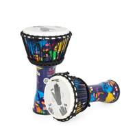Percussion Plus World Slap Djembe rope tuned - 10"