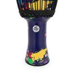 Percussion Plus World Slap Djembe rope tuned - 12'' Product Image